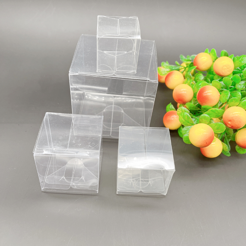100pcs 3-10cm Square Plastic G - Event Party Box review and price