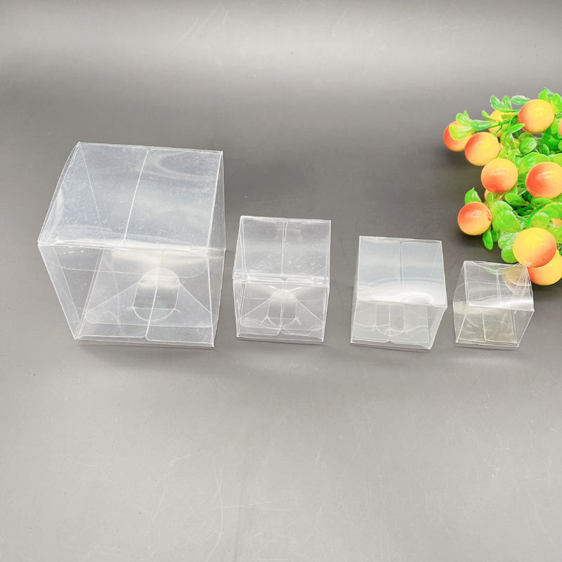 100pcs 3-10cm Square Plastic G - Event Party Box review and price