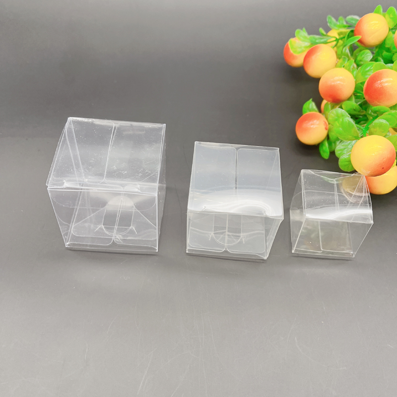 100pcs 3-10cm Square Plastic G - Event Party Box review and price