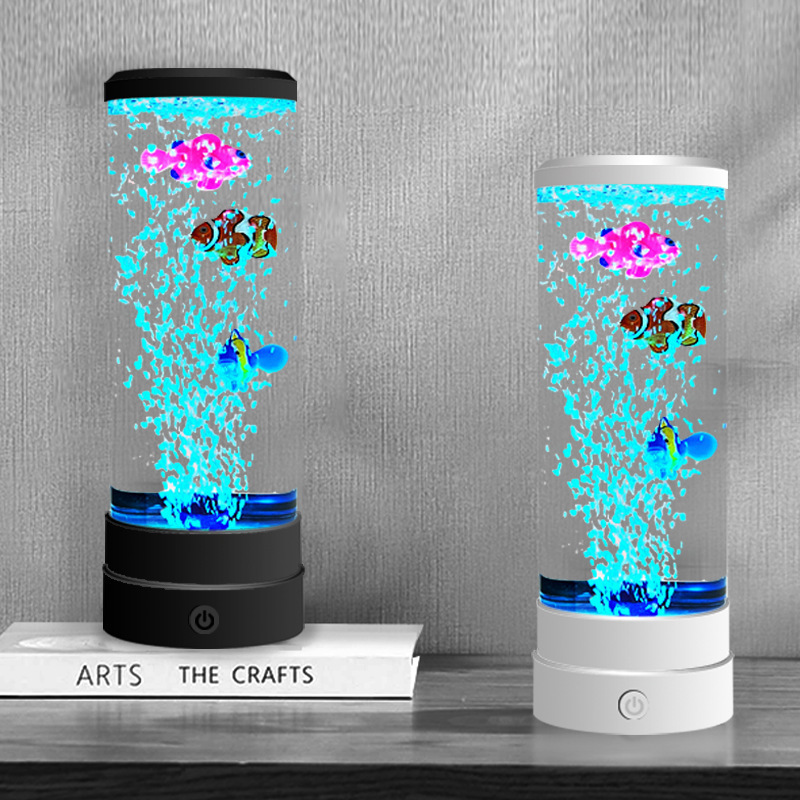Simulated LED Multi-color Bubb - Eve Party review and price