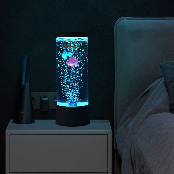 Simulated LED Multi-color Bubb - Eve Party review and price