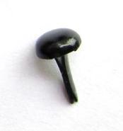 1000pcs 6X13mm Black Metal Bra - Papercraft Supply Invitation review and price