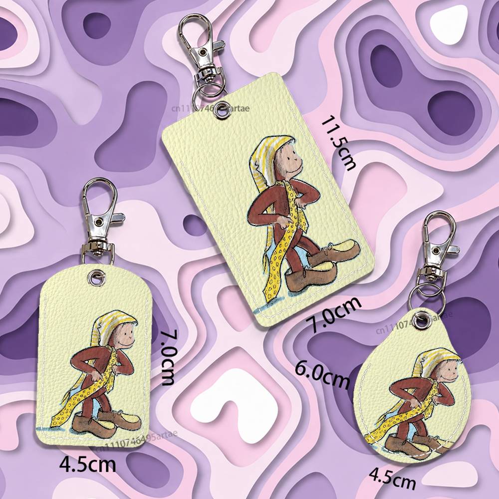 Monkey Curious cute George Hol - Party Favor Bag review and price