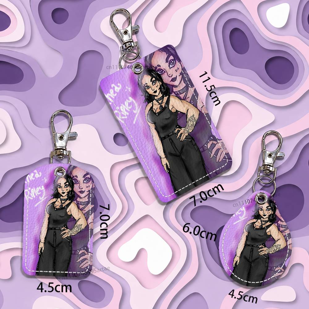 Mami black Rhea Ripley Cartoon - Party Favor Bag review and price