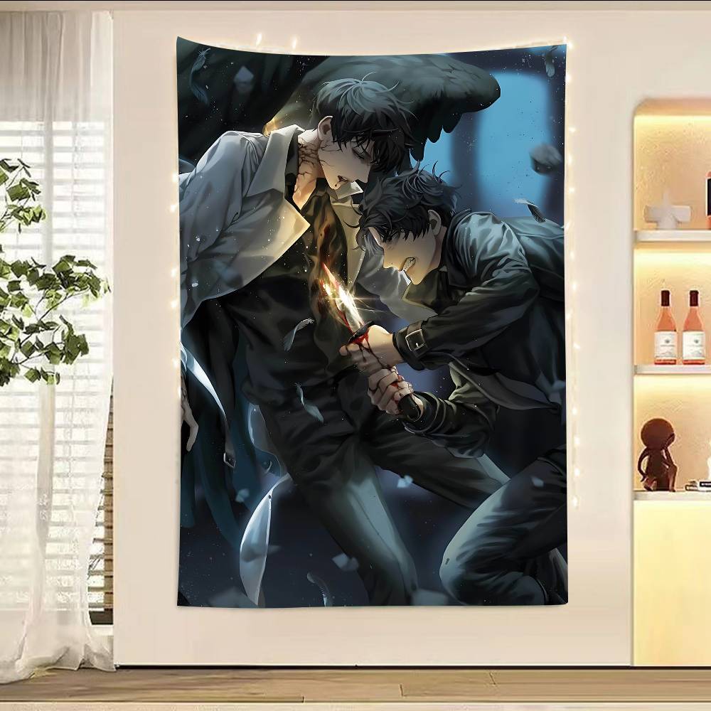 Anime Omniscient R-Reader V-Vi - Dessert Table Backdrop review and price