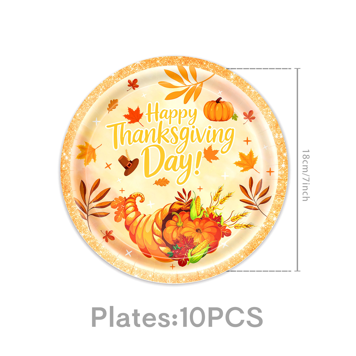 Happy Thanksgiving Disposable  - Table Cloth Disposable review and price