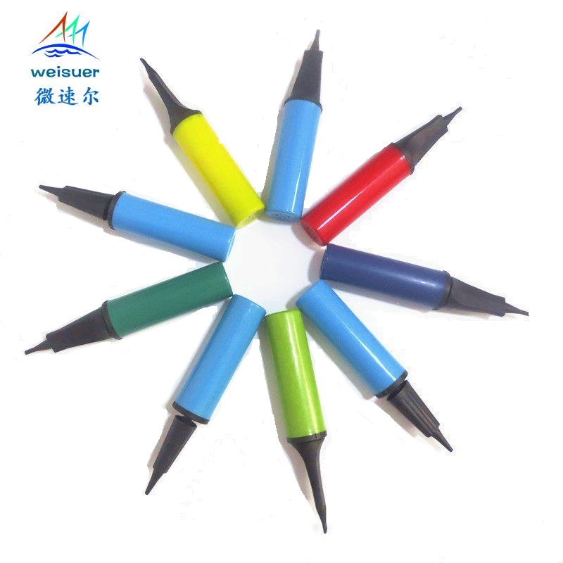 Hand Air Pump Inflation tool B - Balloon Pump Hand review and price