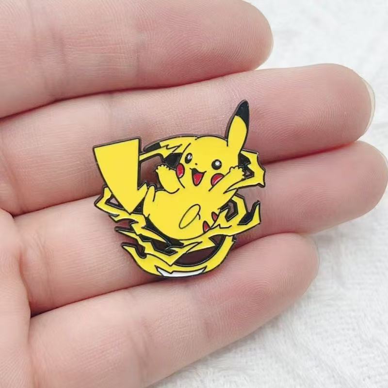 8pcs alloy drip oil cartoon ba - Event Party review and price