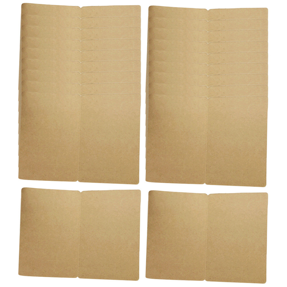 20Pcs Rustic Blank Cards Kraft - Papercraft Supply Invitation review and price
