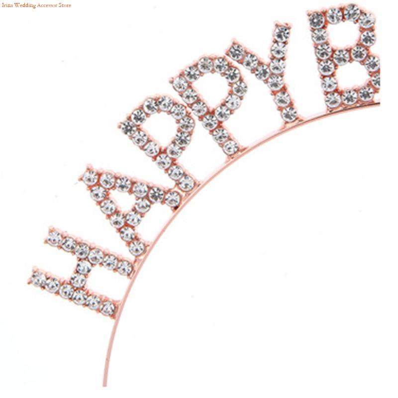 G92D 4 Pieces Birthday Party D - Birthday Sash Glitter review and price