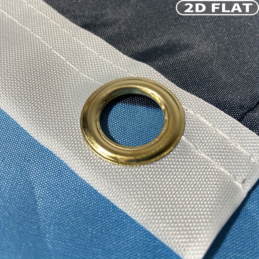2D FLAT Custom Double-Sided Fl - Eve Party review and price