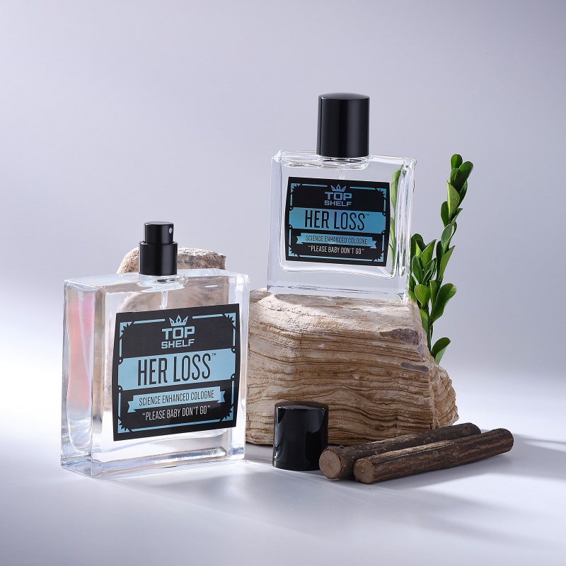 Top Shelf Her Loss Eau de Colo - Event & Party Supply Photos review and price
