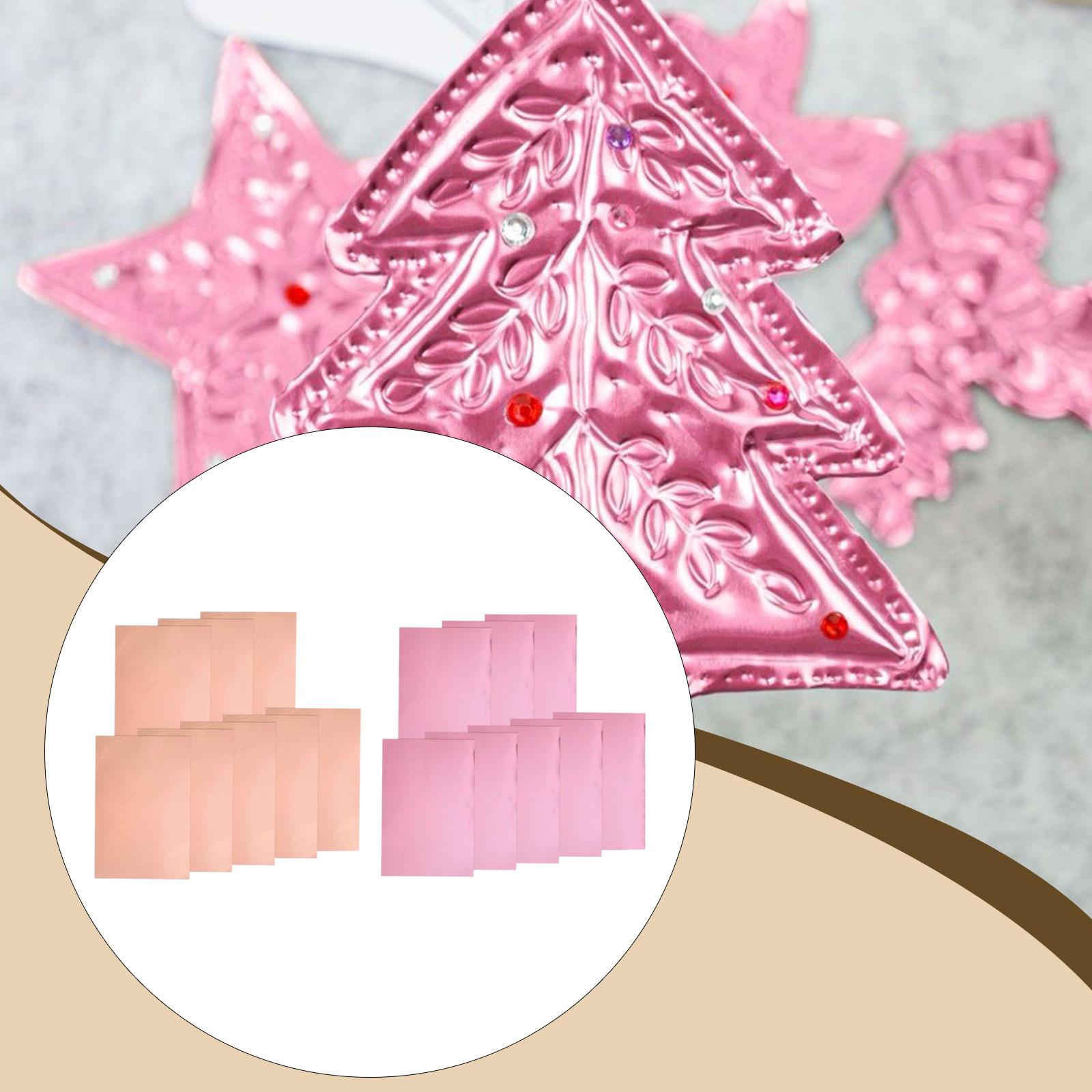 Cardstock Paper Foil Sheets Al - Papercraft Supply Invitation review and price