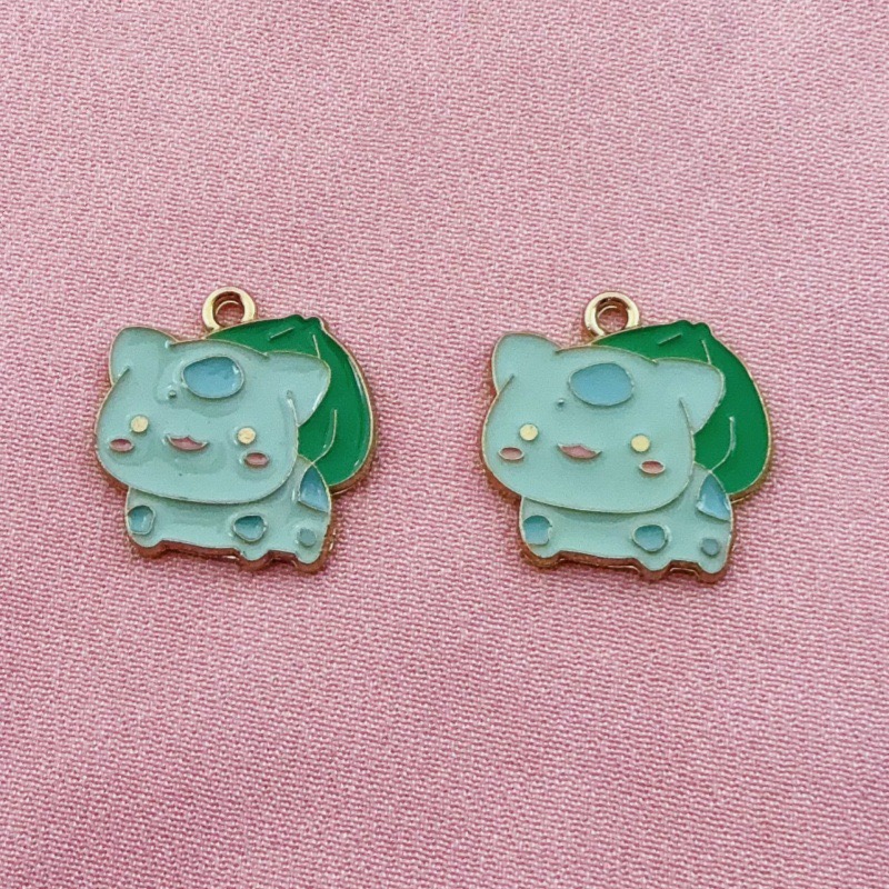 10pcs Cartoon Drip Oil Jewelry - Event Party review and price