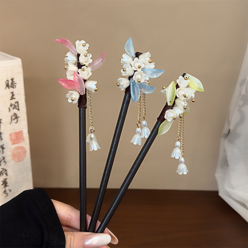 Chinese Style Traditional Hair - Event Suppliers review and price