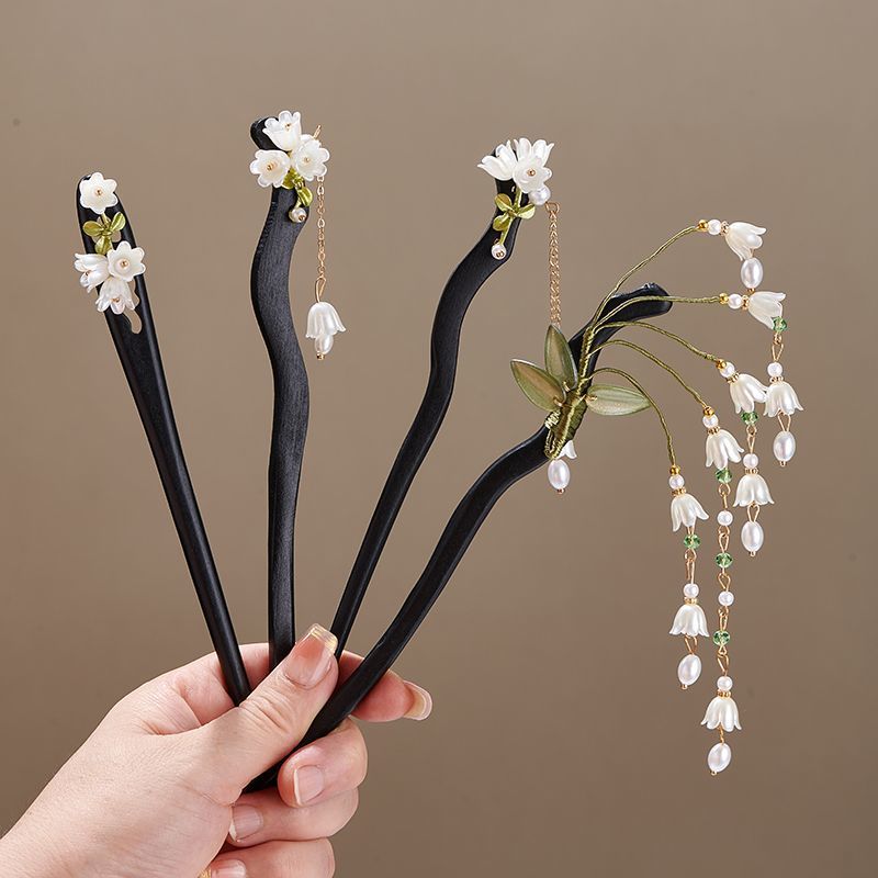 Lily Of The Valley1 Hair Stick - Event Suppliers review and price