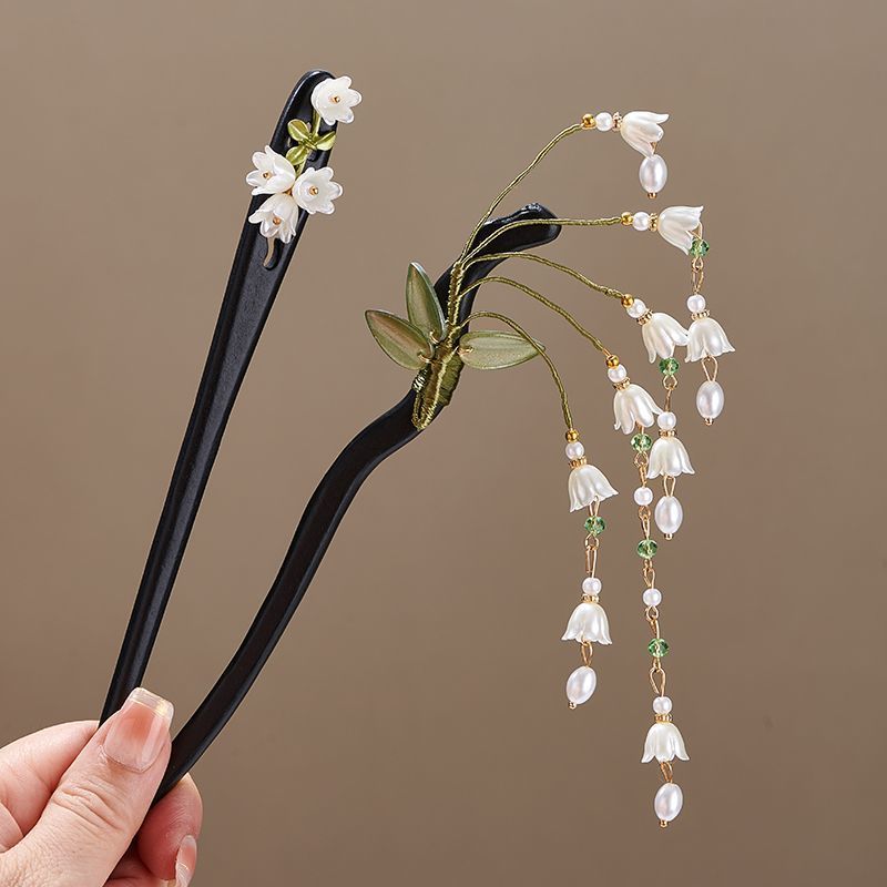 Lily Of The Valley1 Hair Stick - Event Suppliers review and price