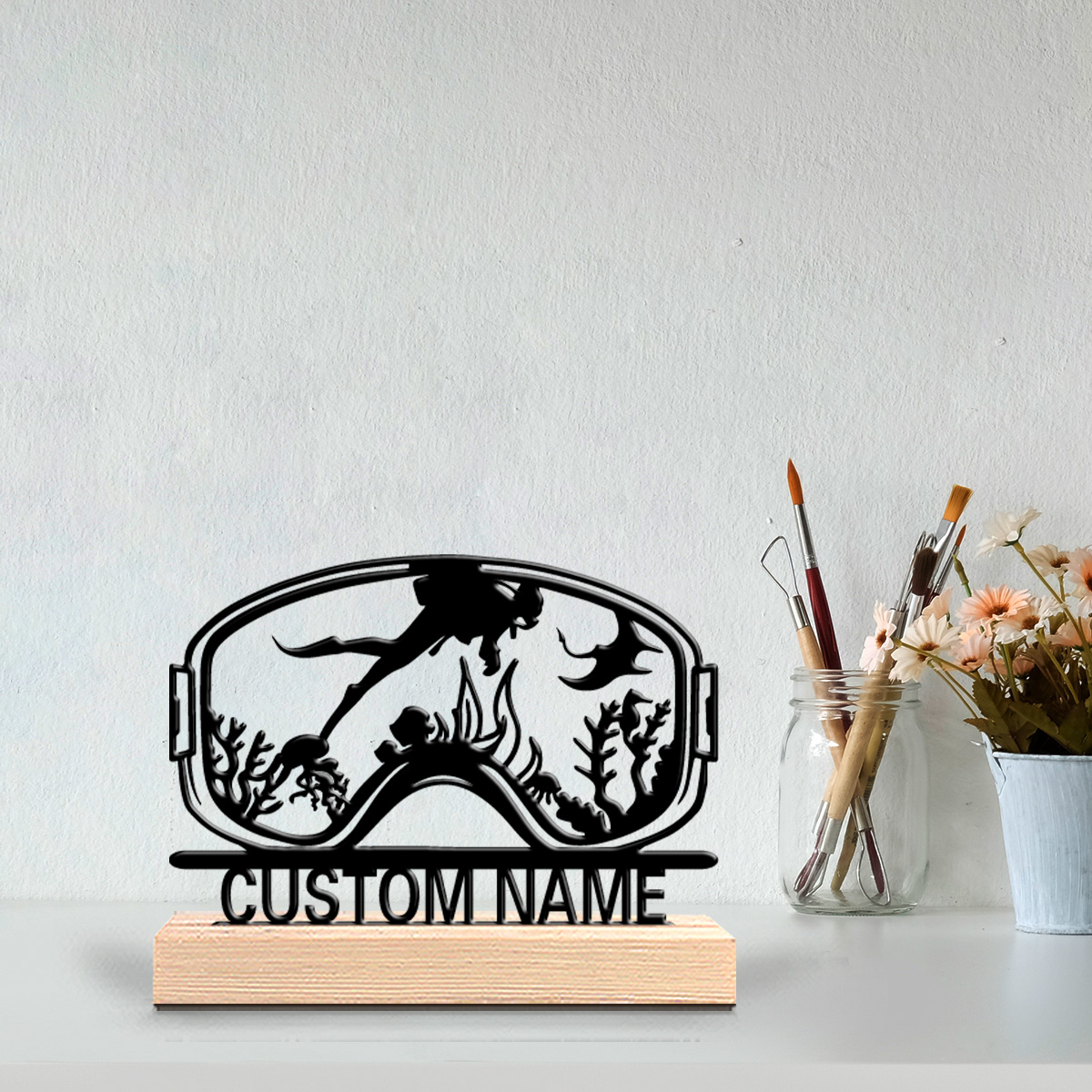1pc Cute Personalized Custom D - Eve Party review and price