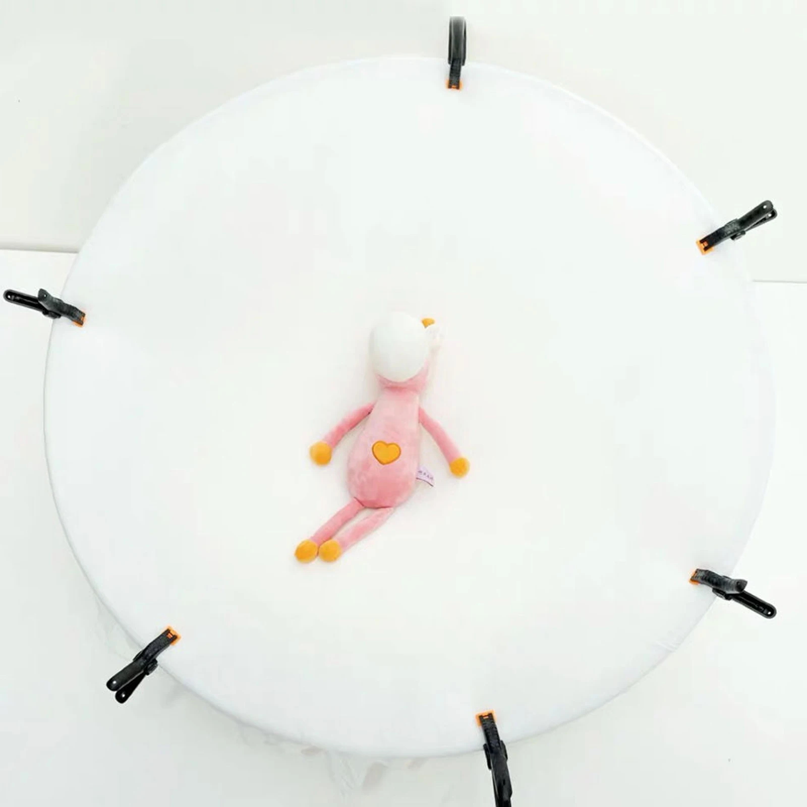 Newborn Photography Props Back - Photo Booth Frame review and price