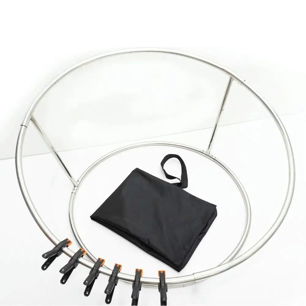 Newborn Photography Props Back - Photo Booth Frame review and price