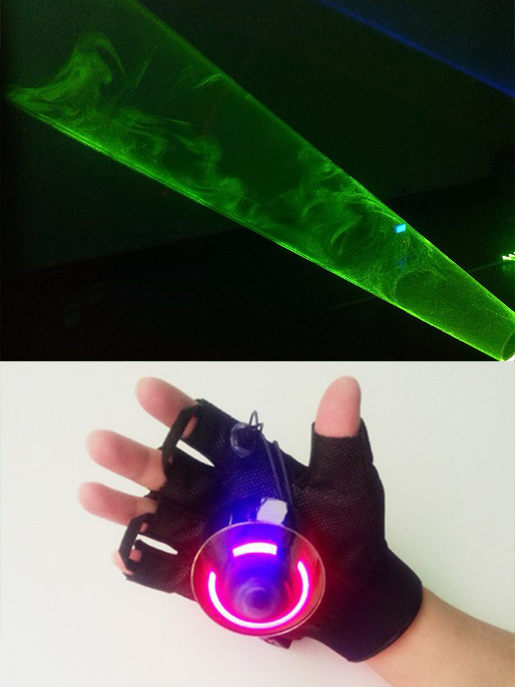 2022 Newest RGB Vortex Laser G - Party Event Supplier review and price