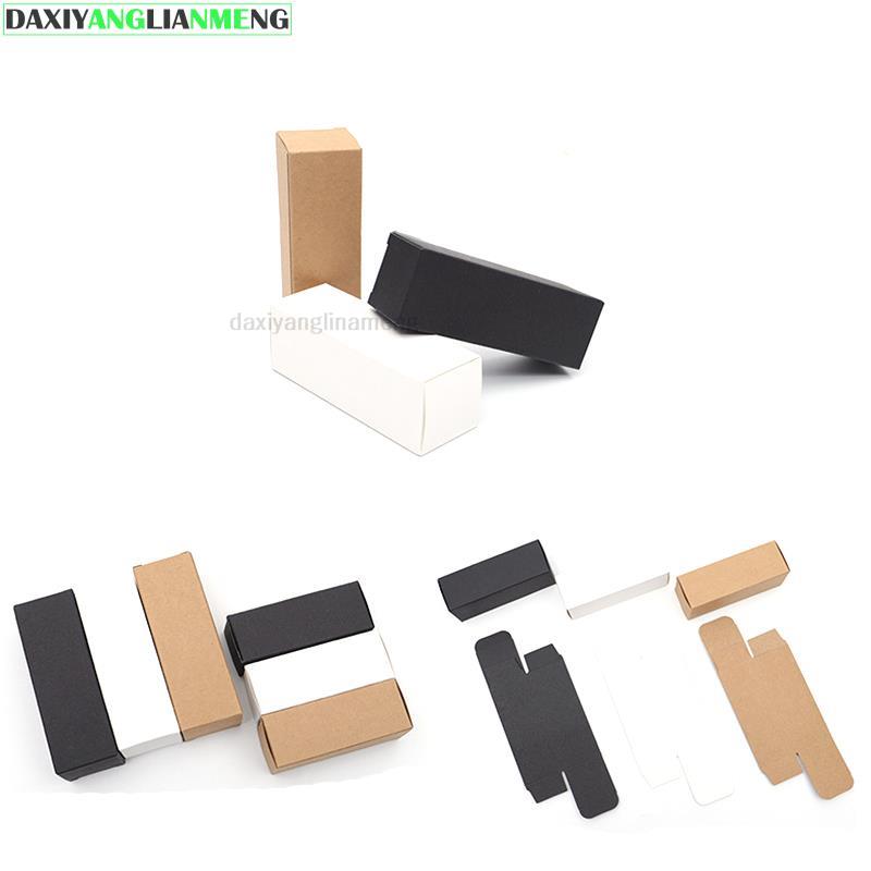100pcs/lot 1.7 2.5 2.9 3.6cm W - Event Party Box review and price
