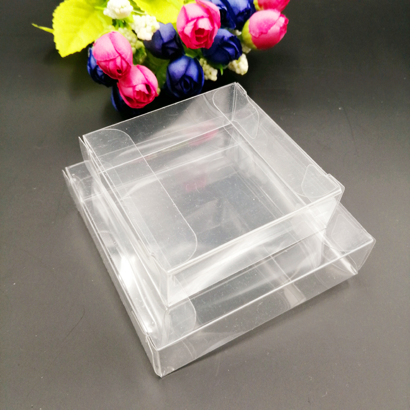 50pcs ABB Clear Transparent PV - Event Party Box review and price