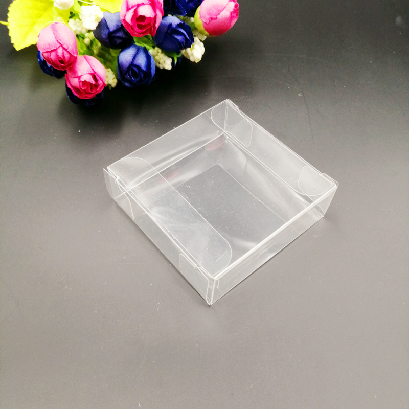 50pcs ABB Clear Transparent PV - Event Party Box review and price