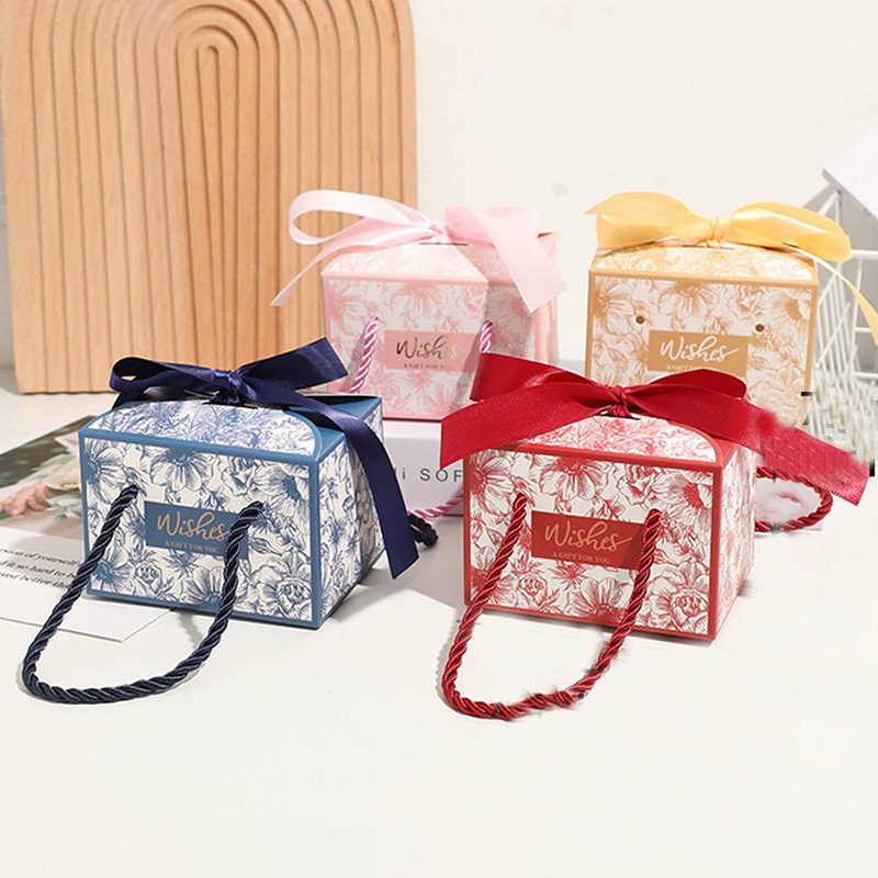 25/50Pcs Wishes Candy Box With - Event Party Box review and price
