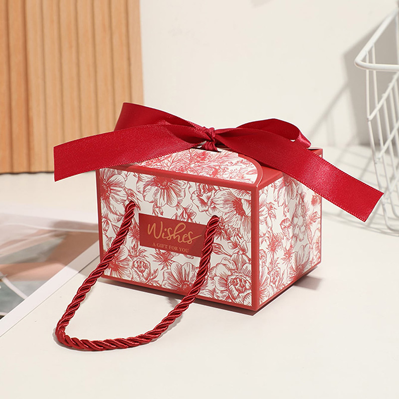 25/50Pcs Wishes Candy Box With - Event Party Box review and price