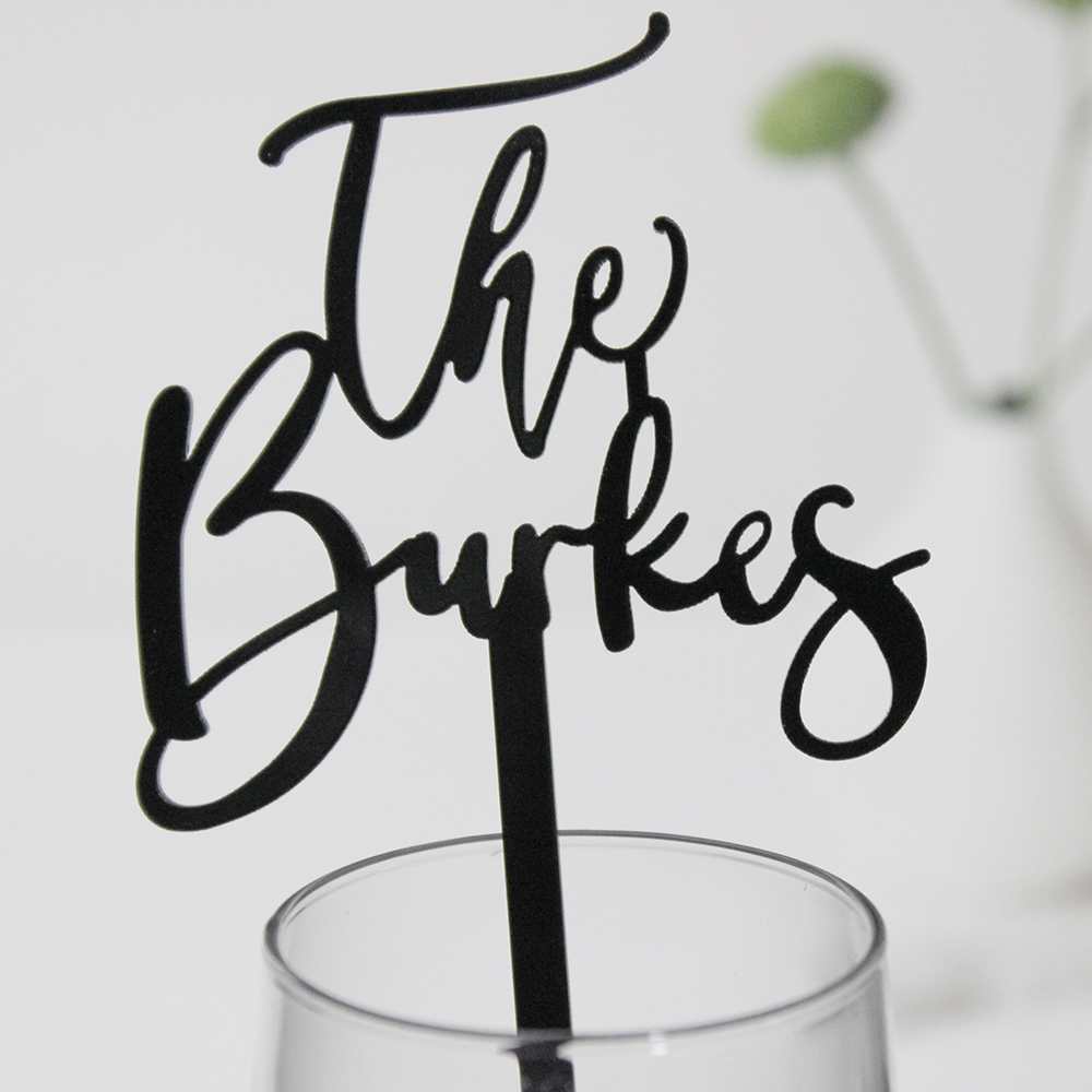 10/30/50/100Pcs Personalized C - Centerpiece Stick review and price