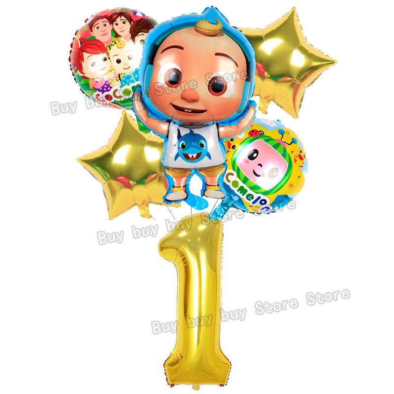 Cocomelons Baby Boys Girls Par - Supply Event review and price