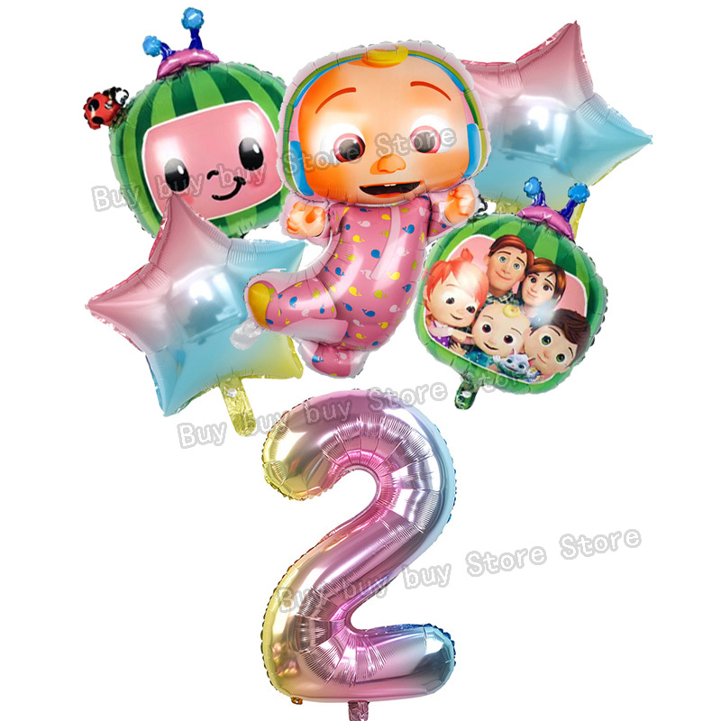 Cocomelons Baby Boys Girls Par - Supply Event review and price
