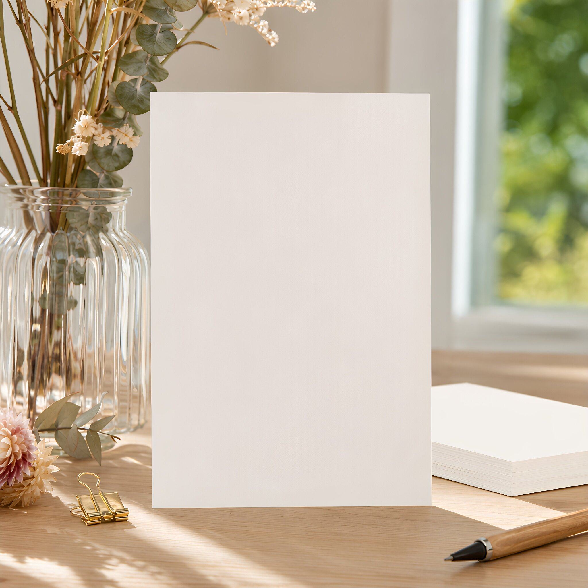 100Pcs A4 Ivory Cream Cardstoc - Papercraft Supply Invitation review and price
