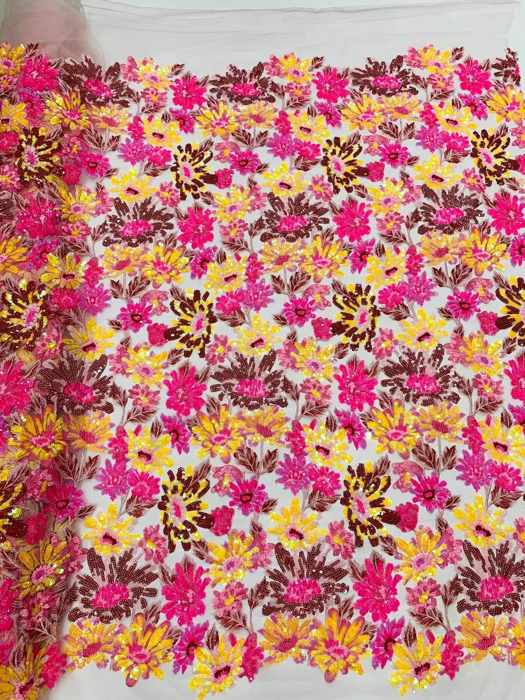2025Latest Classic Superior Qu - Glitter Tablecloth review and price