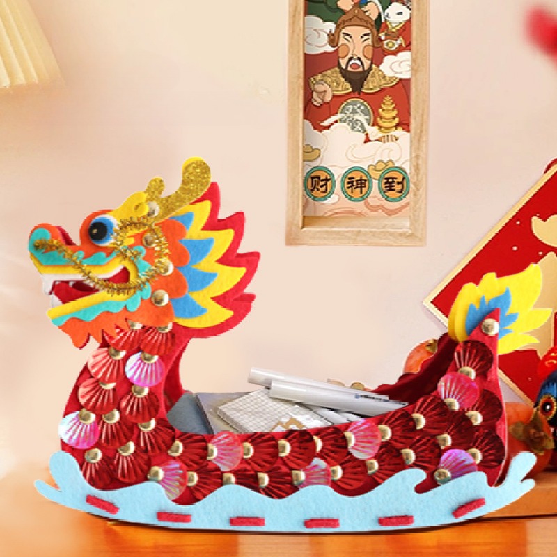 The Year of The Loong Traditio - Event Party Box review and price