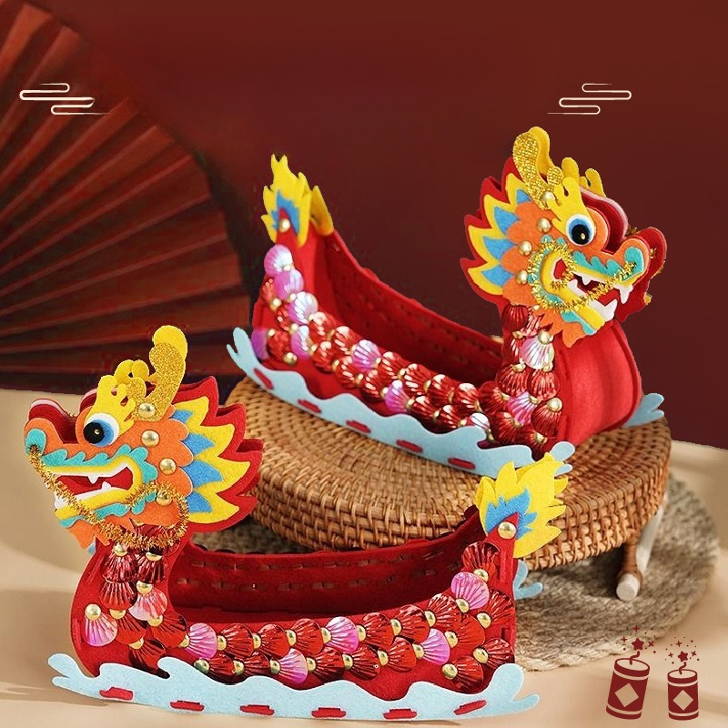 The Year of The Loong Traditio - Event Party Box review and price