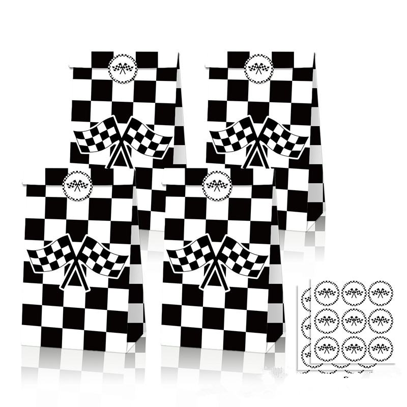 12pcs Race Car Racing Treat Bo - Event Party Box review and price