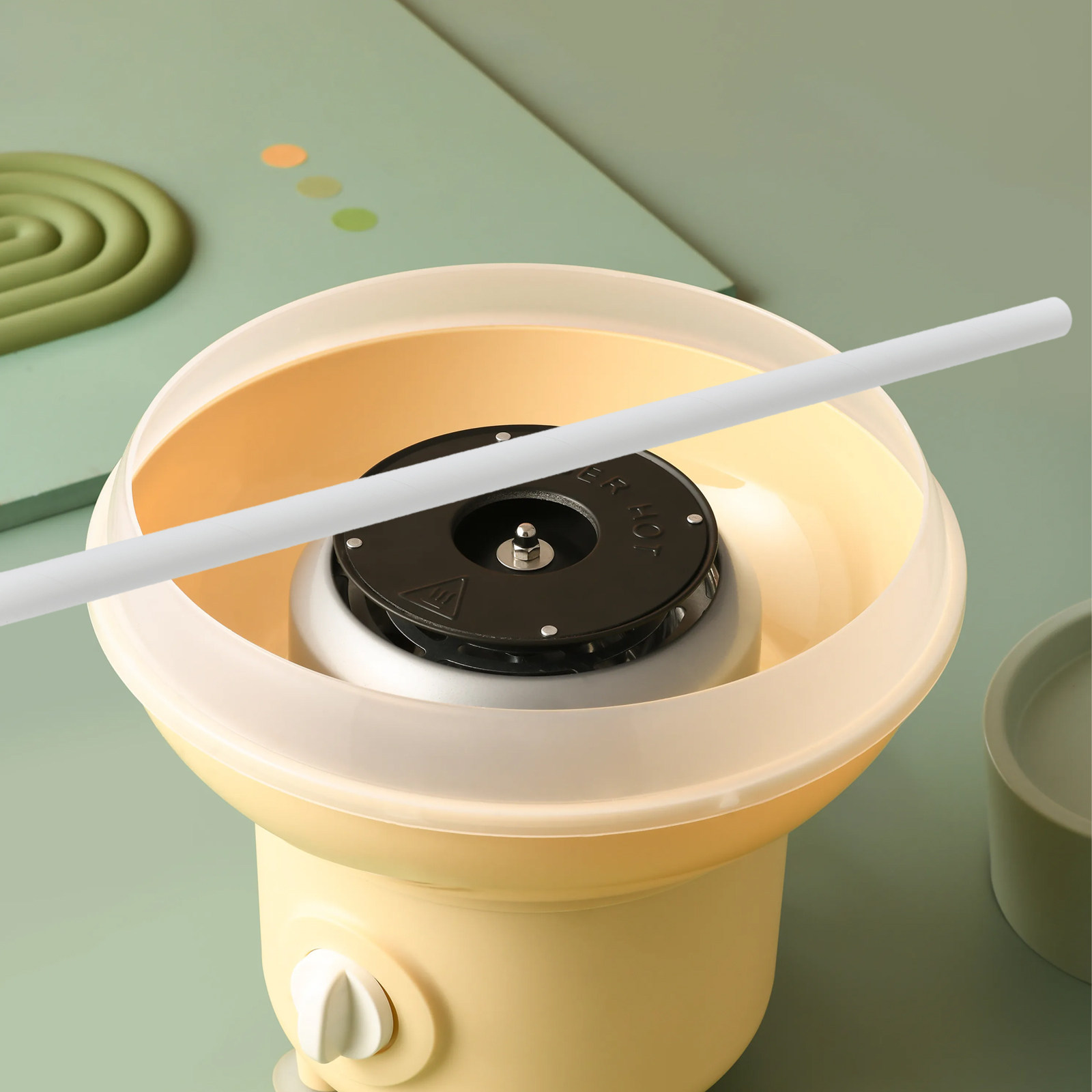 50Pcs Cotton Candy Machine Pap - Cotton Candy Cone review and price