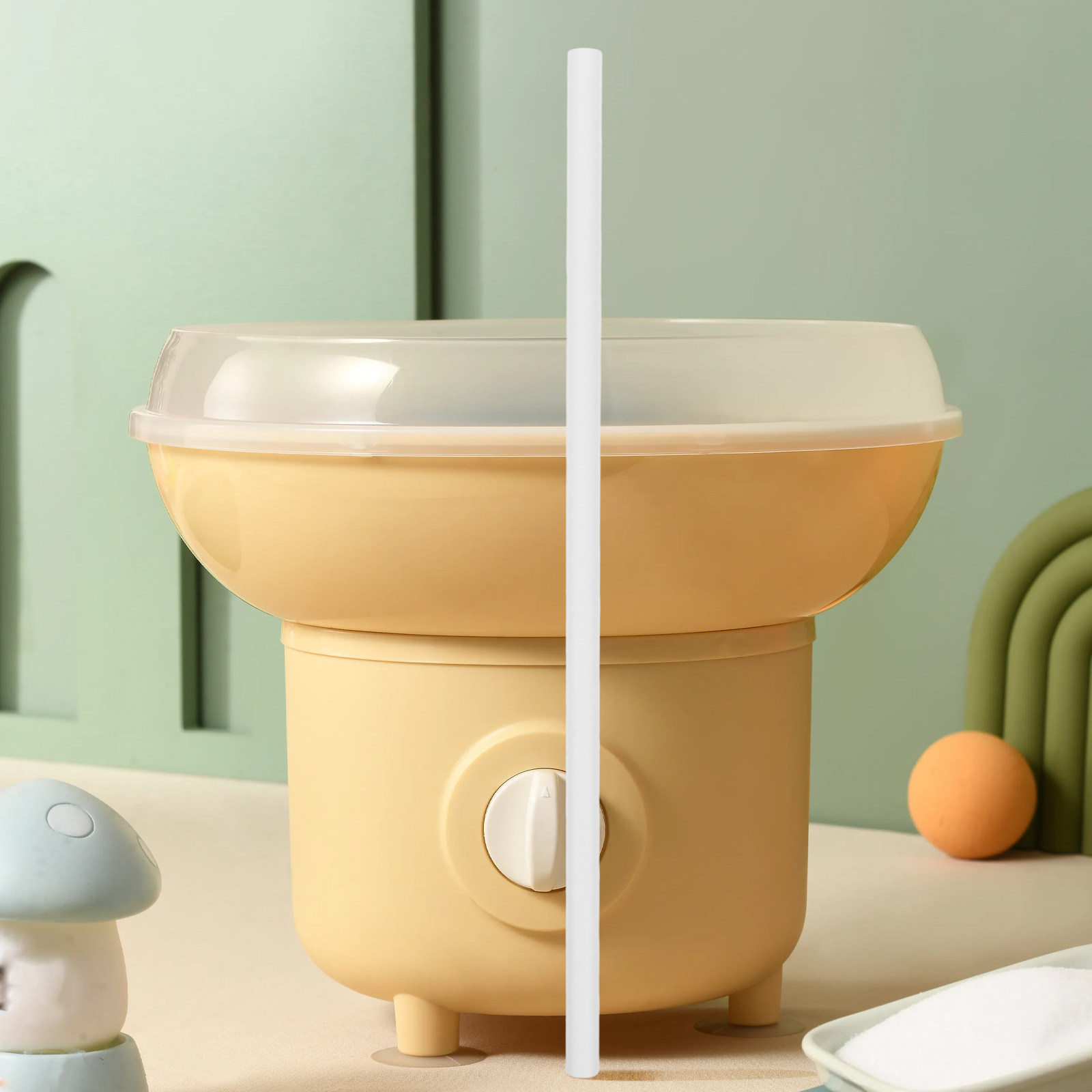 50Pcs Cotton Candy Machine Pap - Cotton Candy Cone review and price