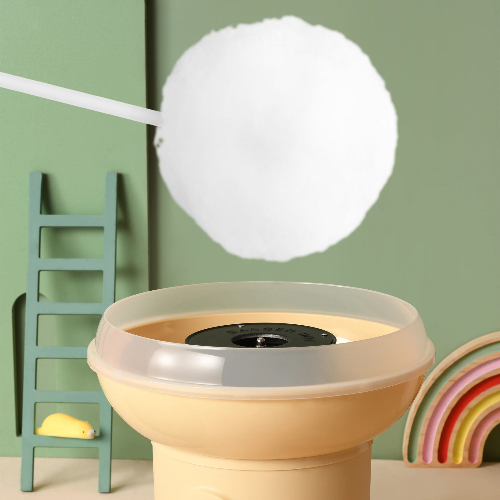 50Pcs Cotton Candy Machine Pap - Cotton Candy Cone review and price