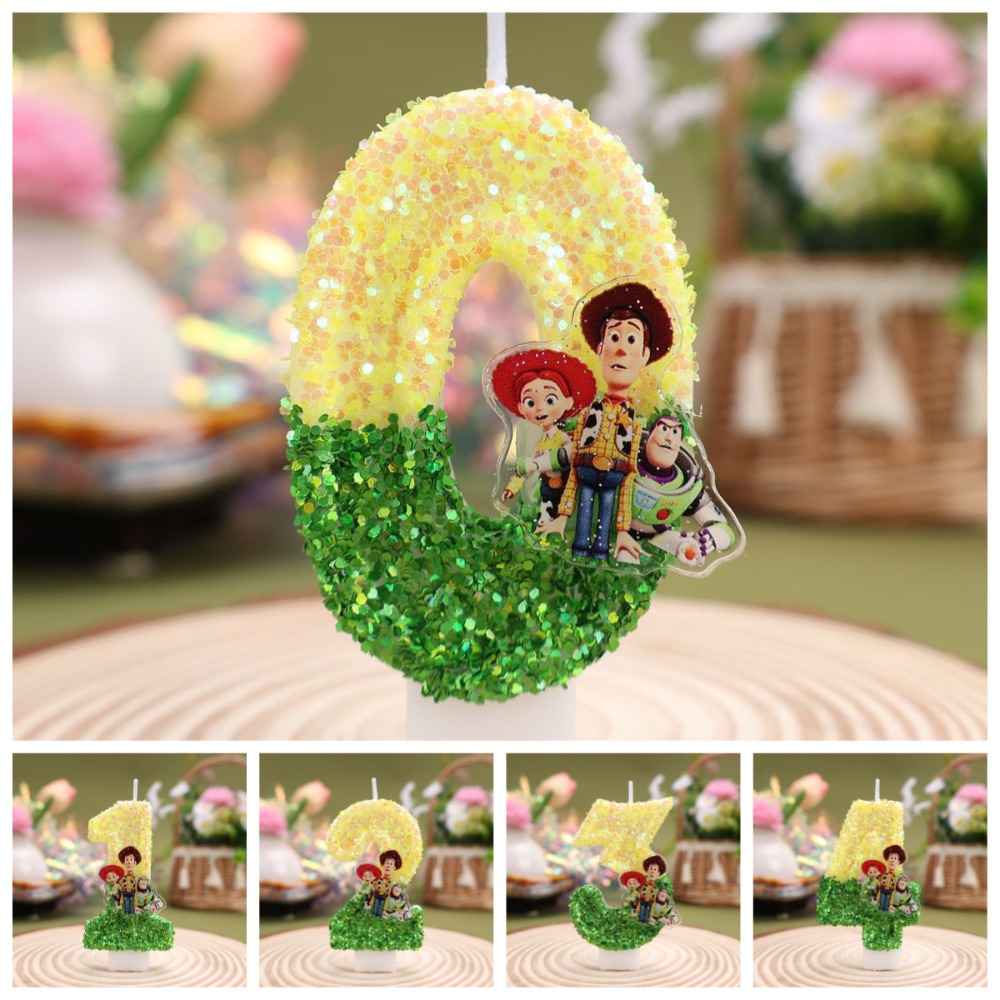 Hot Cute Cartoon T-O-Y Story D - Supply Event review and price
