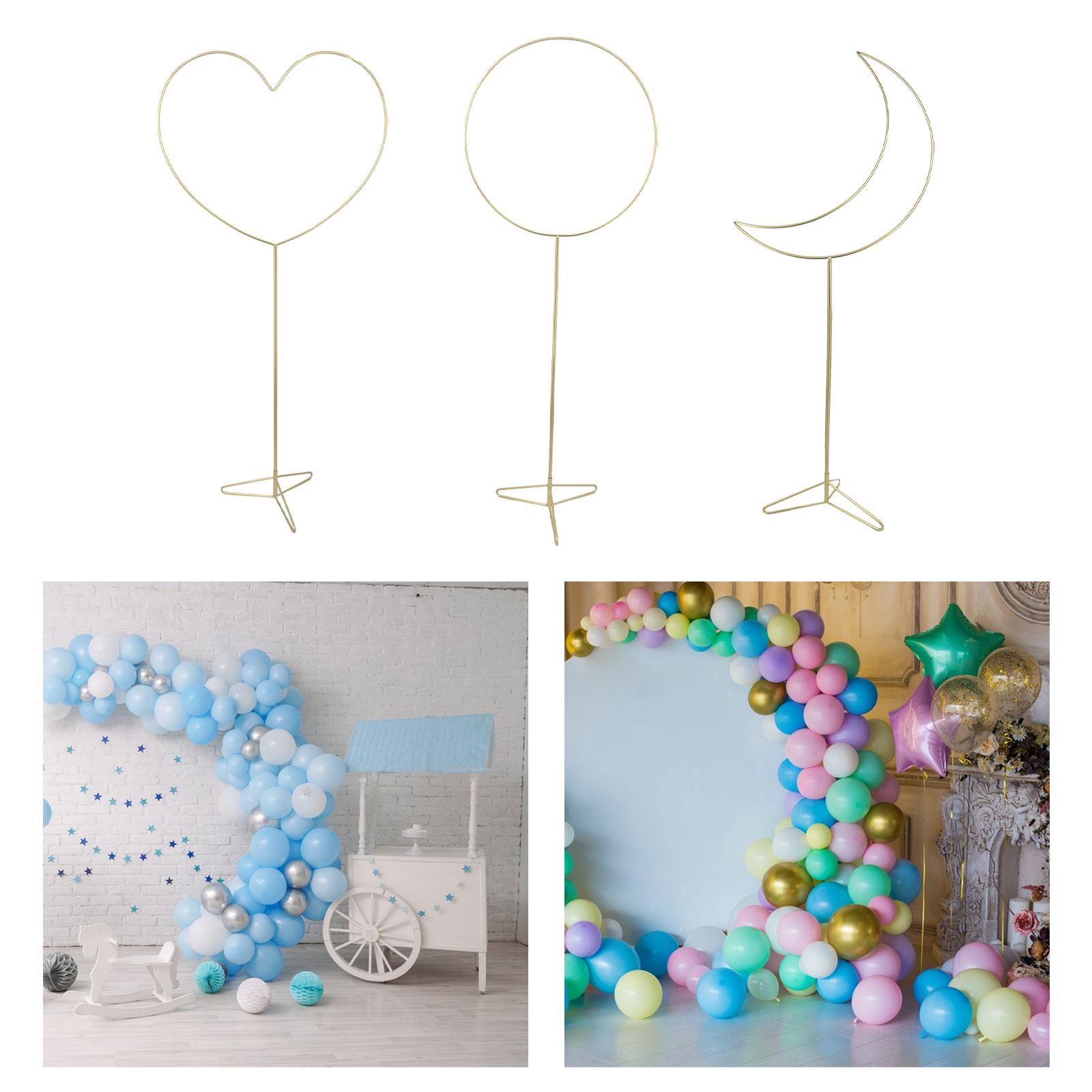 Balloon Pole Holder for Weddin - Centerpiece Stick review and price