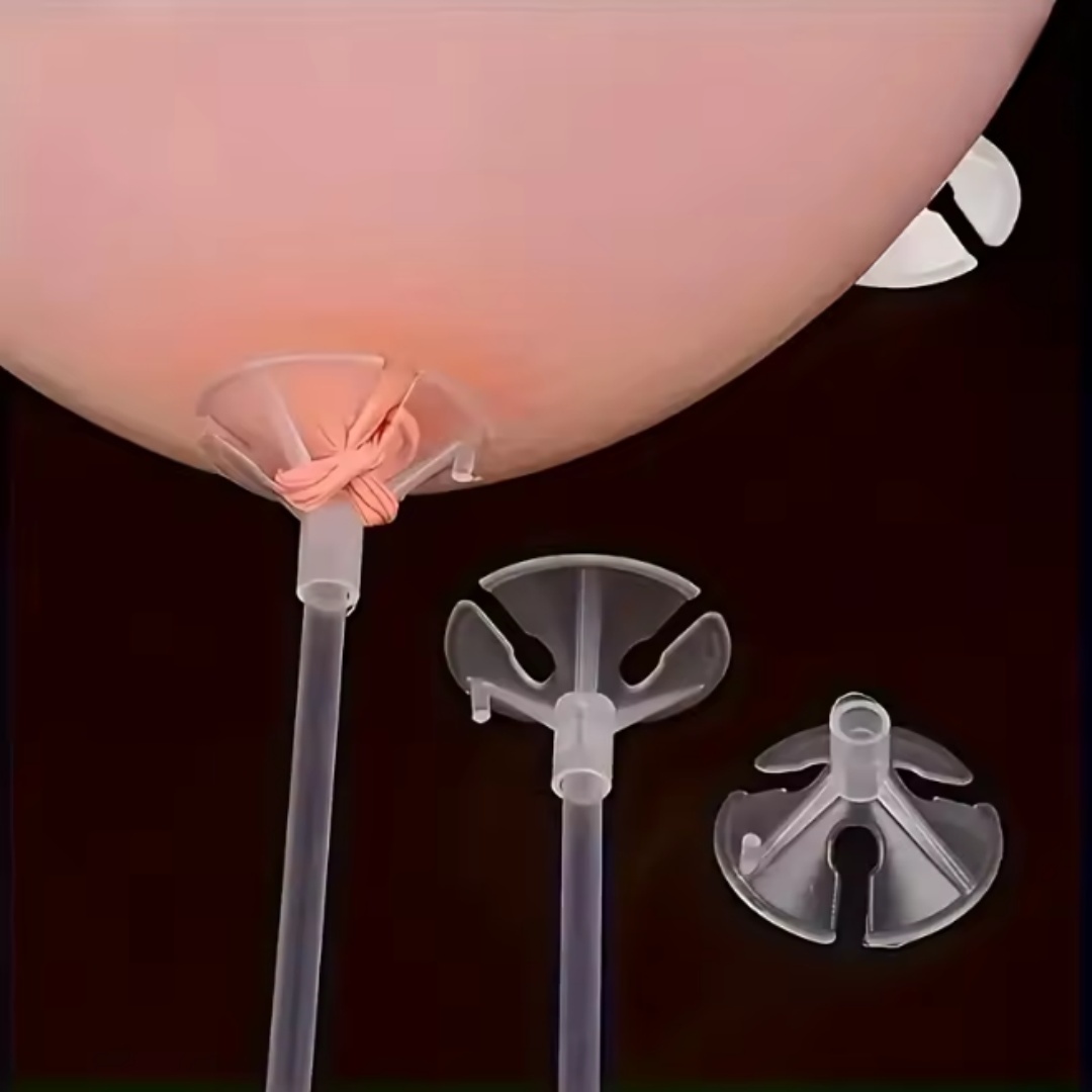 10/50PCS Plastic Balloon Holde - Plastic Cup 50Pcs review and price